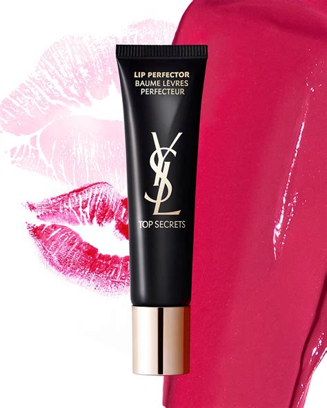 lip perfector yves saint laurent|yves saint laurent lipsticks online.